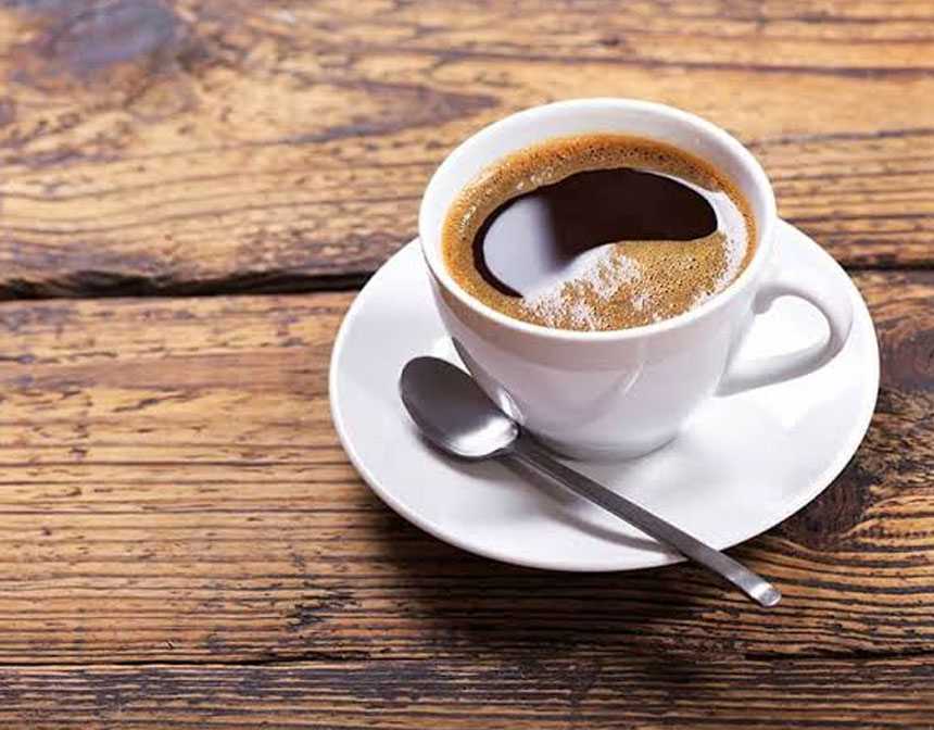 قهوه آمریکایی یا آمریکانو یکی از کلاسیک ترین قهوه هاست