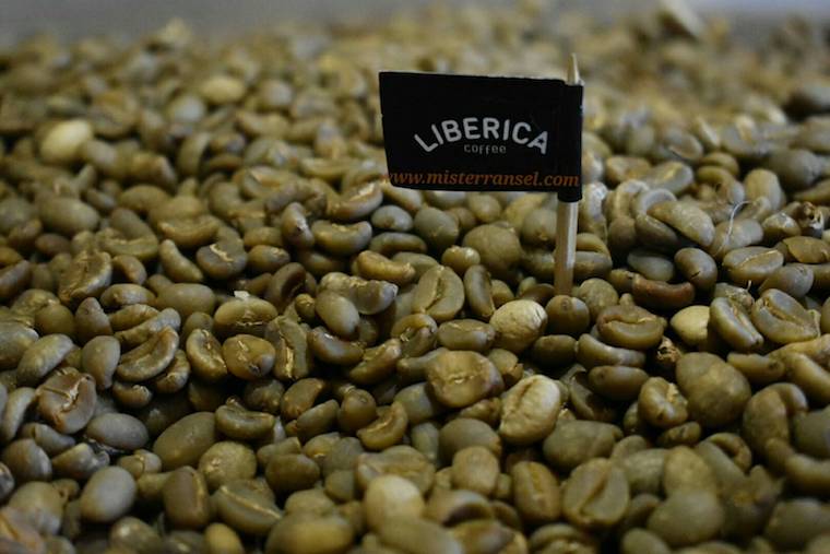  لیبریکا یک قهوه با طعمی خاص و متفاوت است