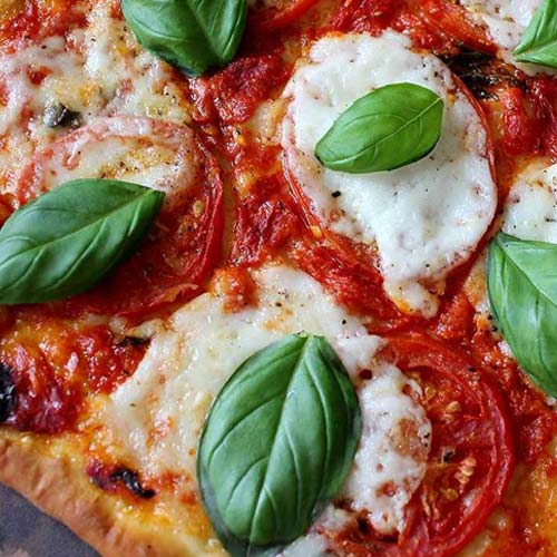 رستوران میورا و پیتزاهای ایتالیایی
