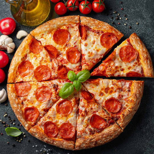 پیتزا پپرونی : خوشمزه و آسان
